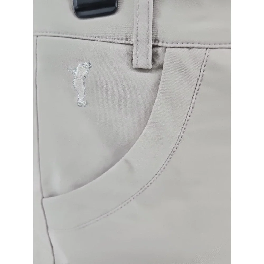 NWT Golfino Ladies TECHNO Stretch Skort  Sz 4 The SERENA Skort Read Defect_5